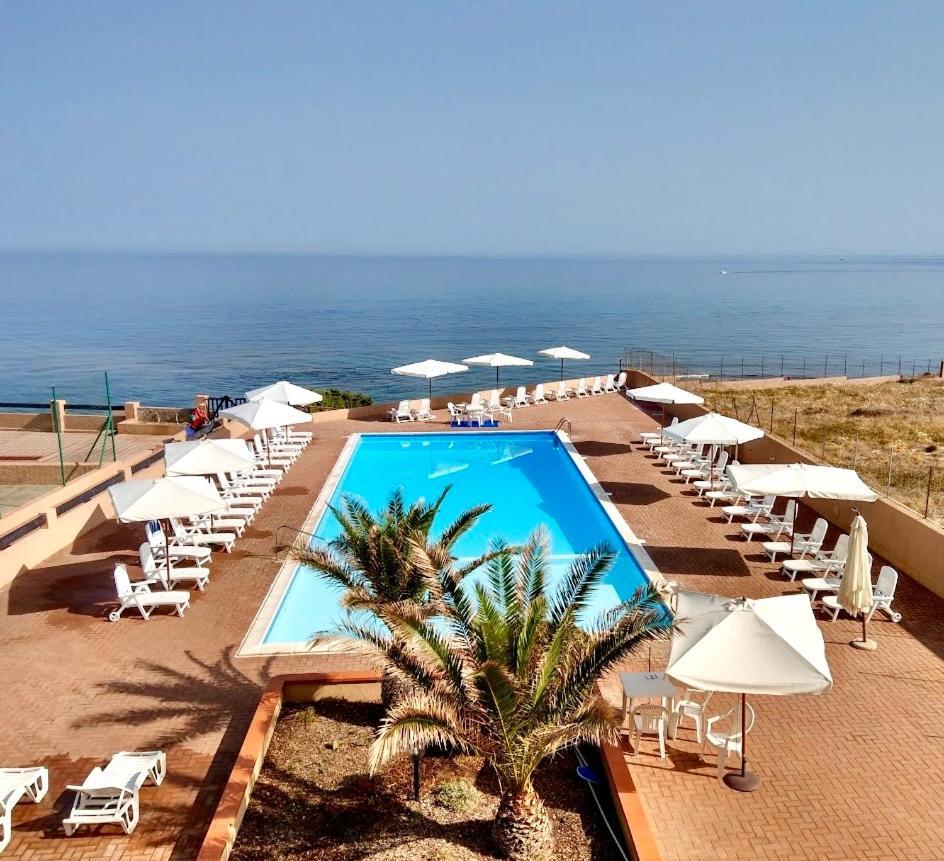 Apartment Terrazza Sul Mare *